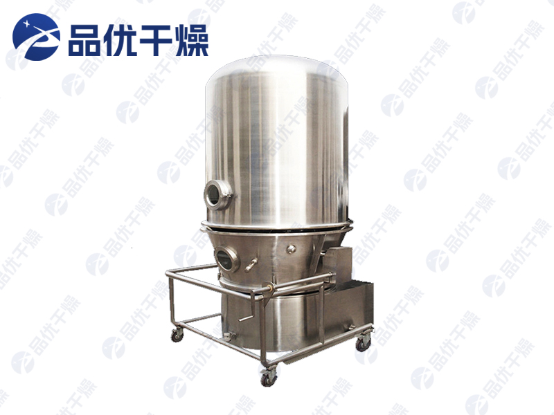 GFG系列沸腾干燥机