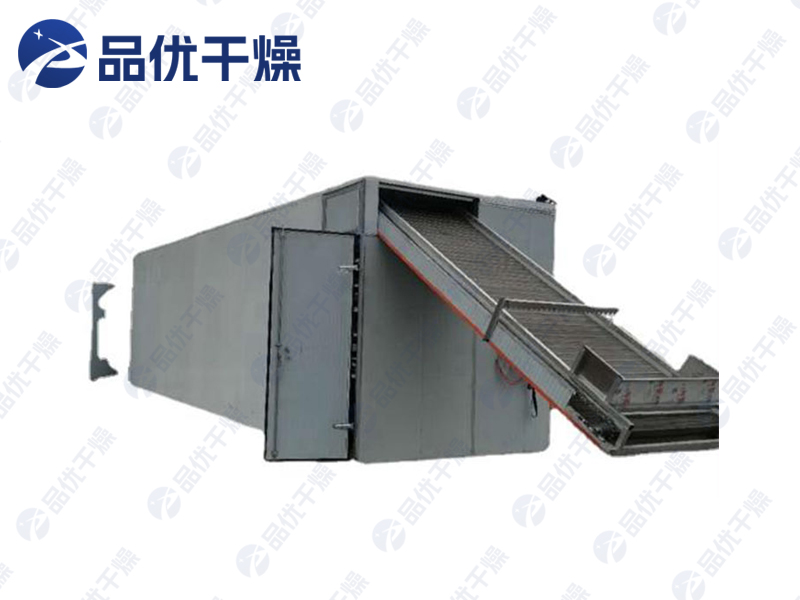 DW系列多层带式干燥机