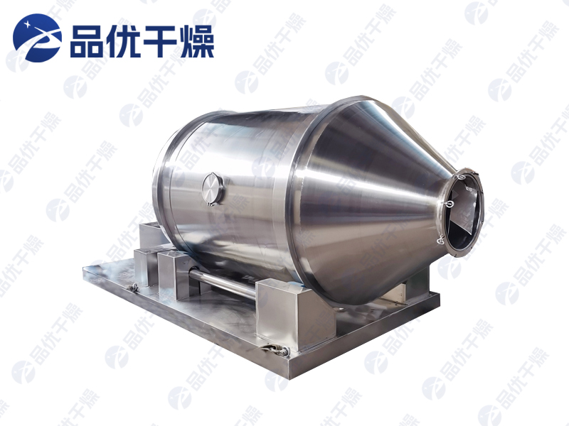 YYH系列一维混合机