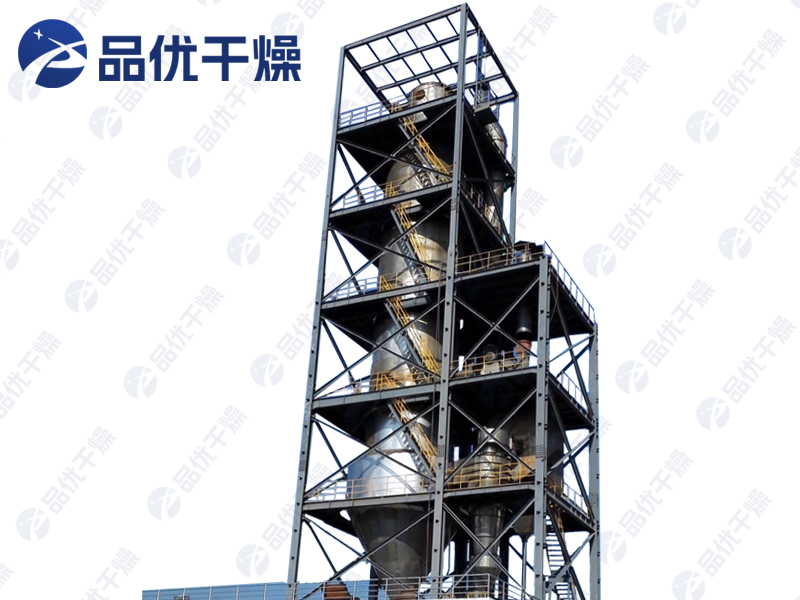 YPG系列压力式喷雾（冷却）干燥机