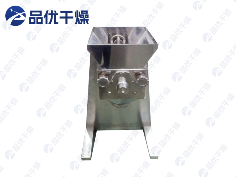 YK系列摇摆式制粒机