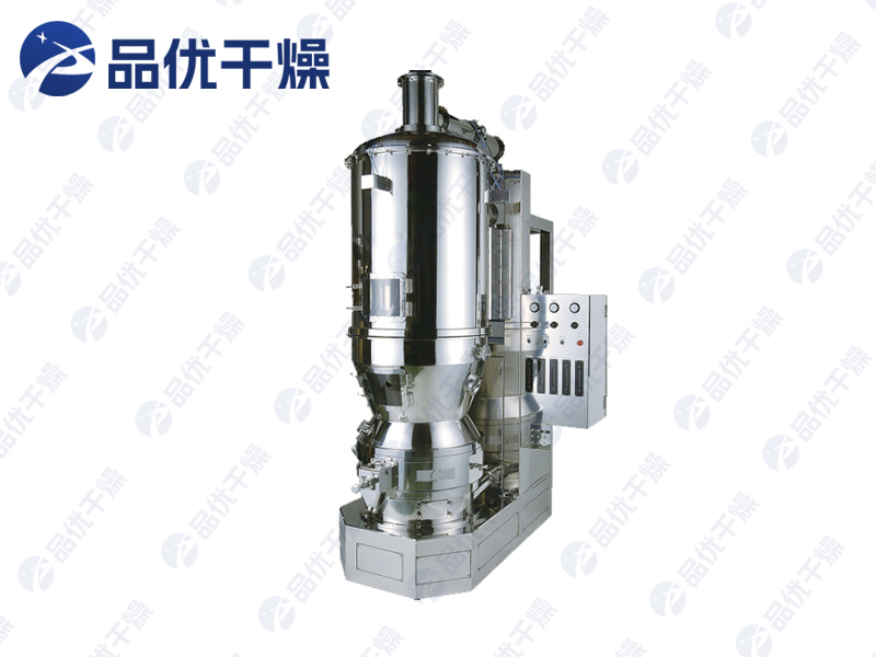 PGL-B系列喷雾干燥制粒机