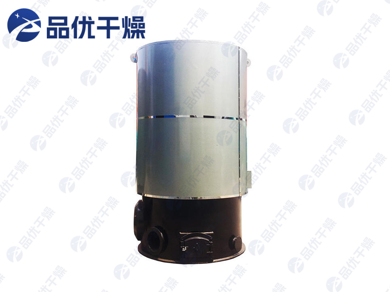 JRF系列燃煤热风炉