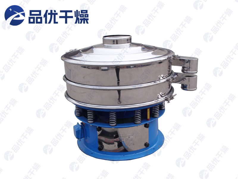 ZS系列圆形振动筛