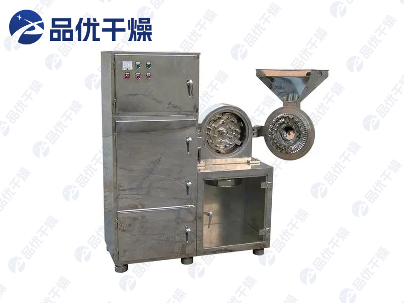 30B-X系列除尘粉碎机