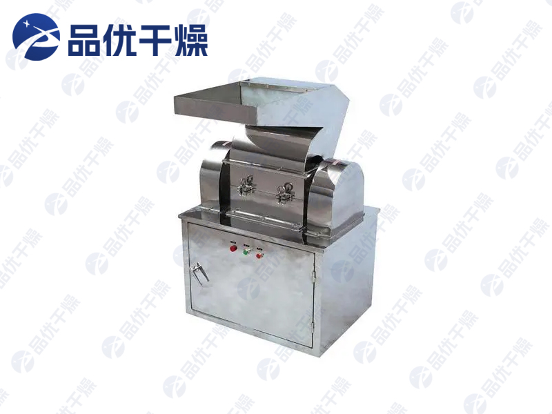 CSJ系列粗粉碎机