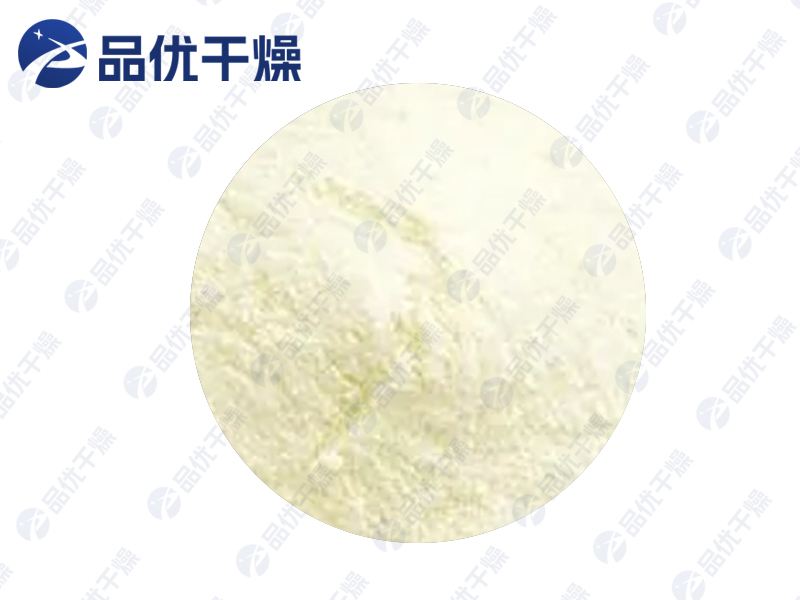 奶粉喷雾干燥机