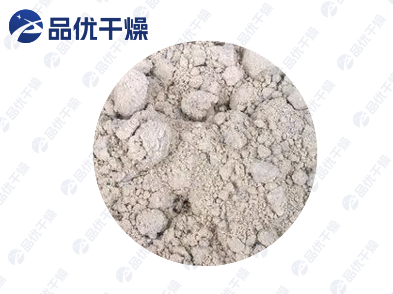 灰渣污泥干燥机