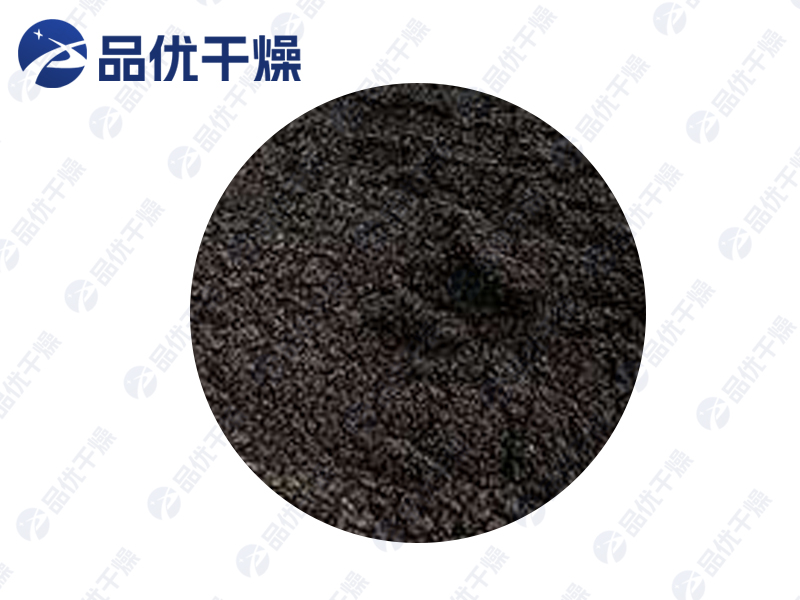 工业污泥干燥机