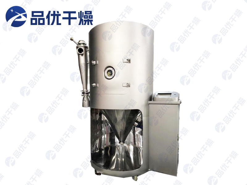 LPG系列高速离心喷雾干燥机